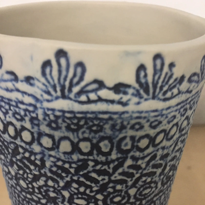 Mila Handmade Vase