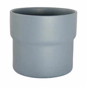 Millie Planter Pot Stone,terracotta plant pot