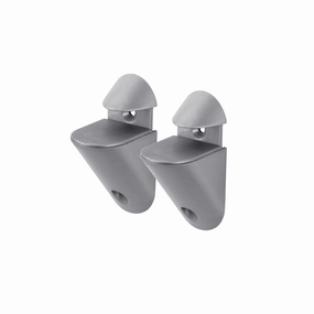 MILO Shelf Clip - Set,iron plant stand
