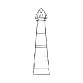 Minar Garden Pylon II,planting accessories kit