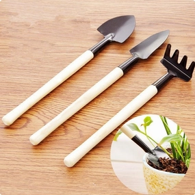 Mini Garden Tool Set,planting accessories kit