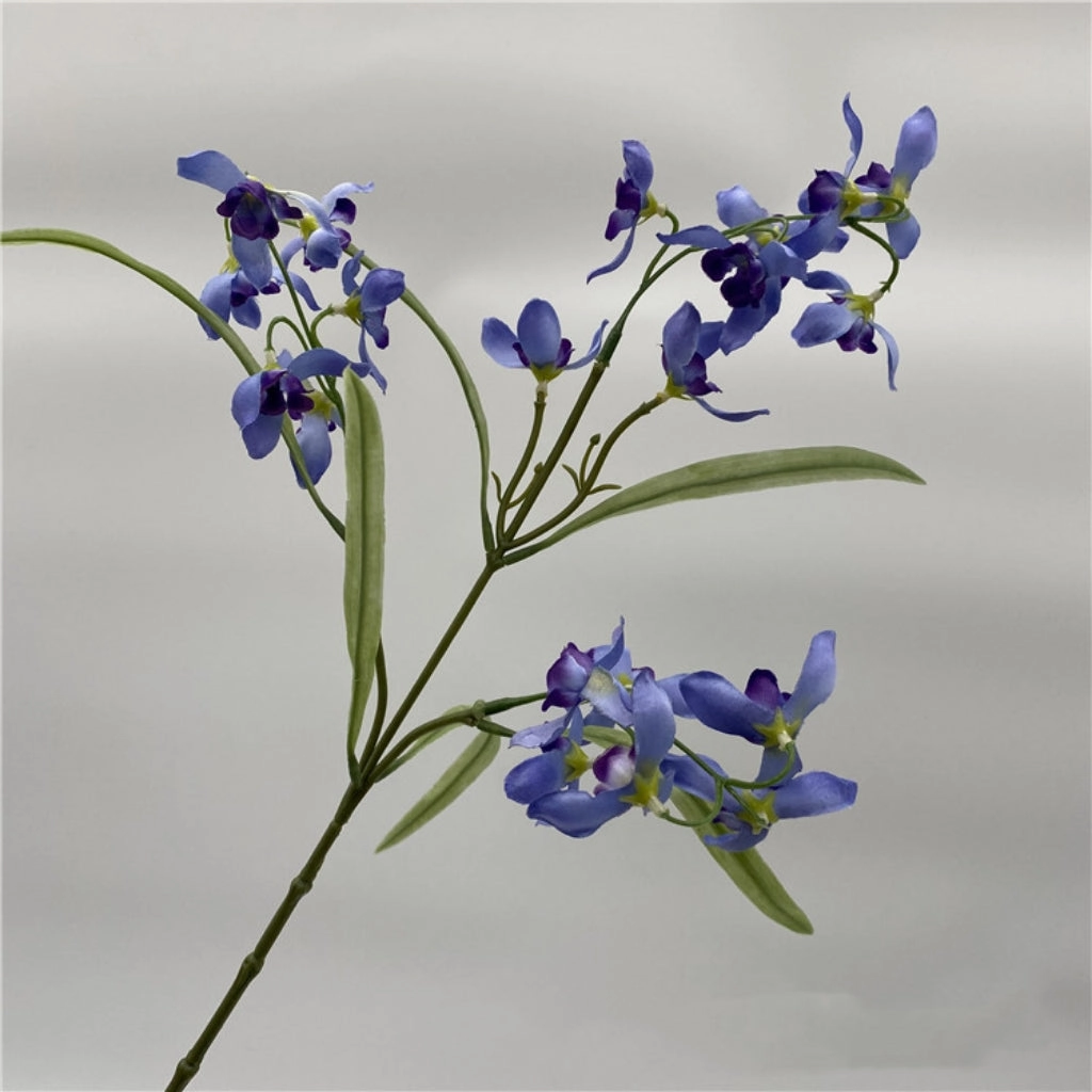 Mini Orchids Artificial Short Stem 3 Color Selection MINIORCHID01-03