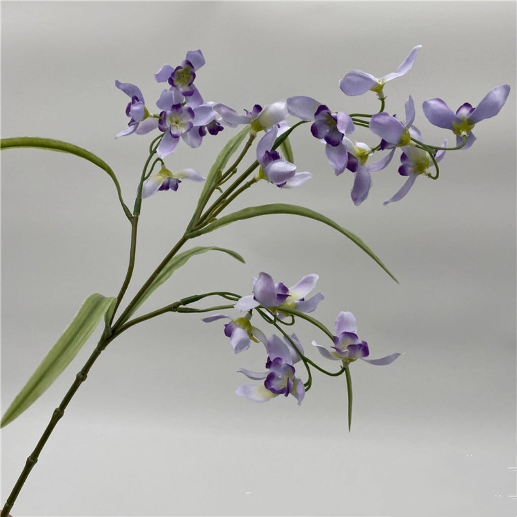 Mini Orchids Artificial Short Stem 3 Color Selection MINIORCHID01-03