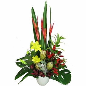 Miro,artificial flower arrangement