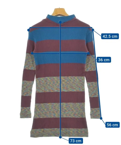 MISSONI Pullover