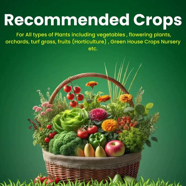 Mix micronutrient