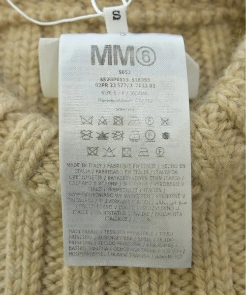 MM6 Pullover