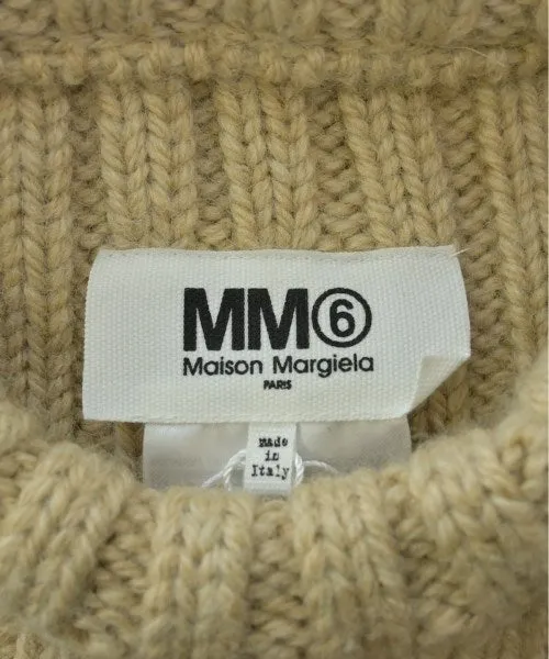 MM6 Pullover