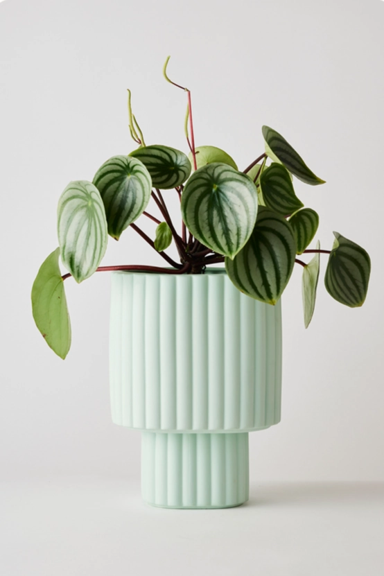 Modular Stack Planter Mint
