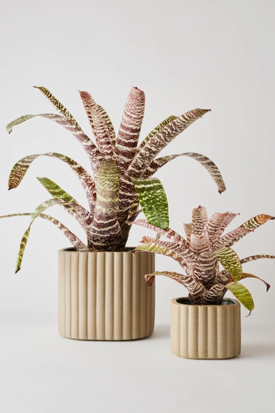 Modular Stack Planter Sand