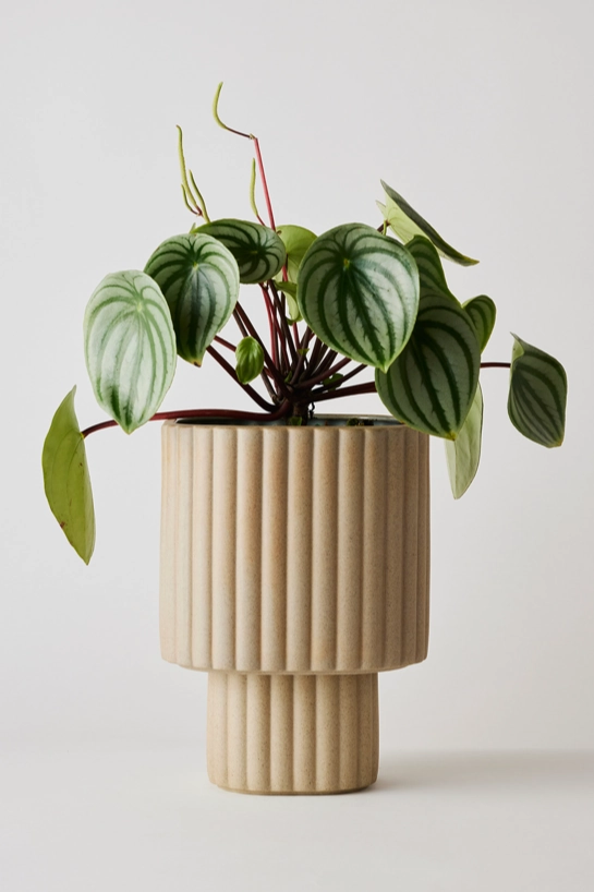 Modular Stack Planter Sand
