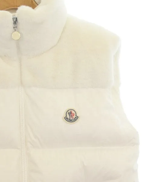MONCLER Daunenjacken/Westen