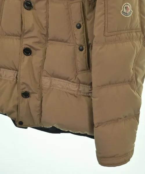 MONCLER Daunenjacken/Westen