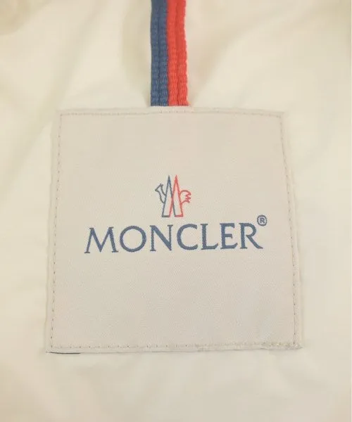 MONCLER Daunenjacken/Westen