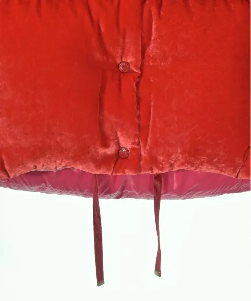 MONCLER Daunenjacken/Westen