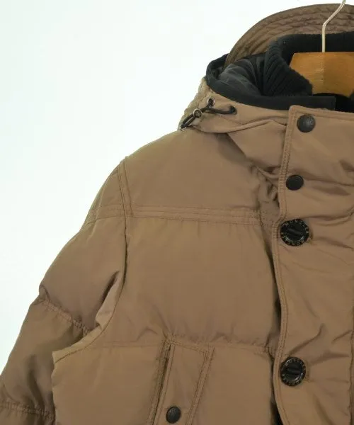 MONCLER Daunenjacken/Westen