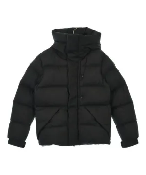 MONCLER Daunenjacken/Westen