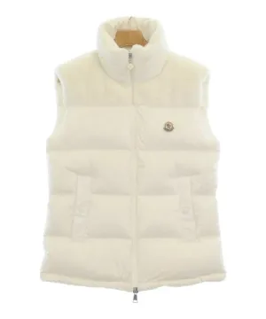MONCLER Daunenjacken/Westen