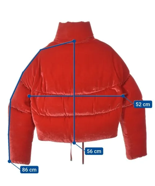 MONCLER Daunenjacken/Westen