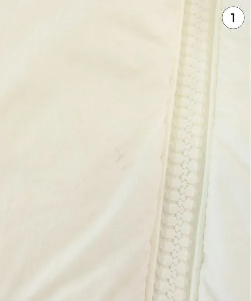 MONCLER Daunenjacken/Westen