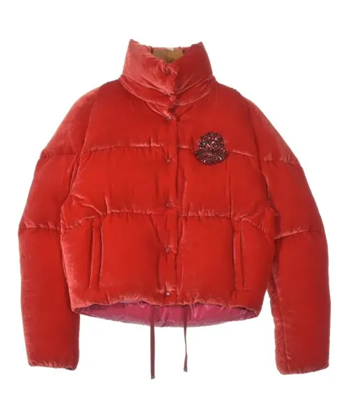 MONCLER Daunenjacken/Westen