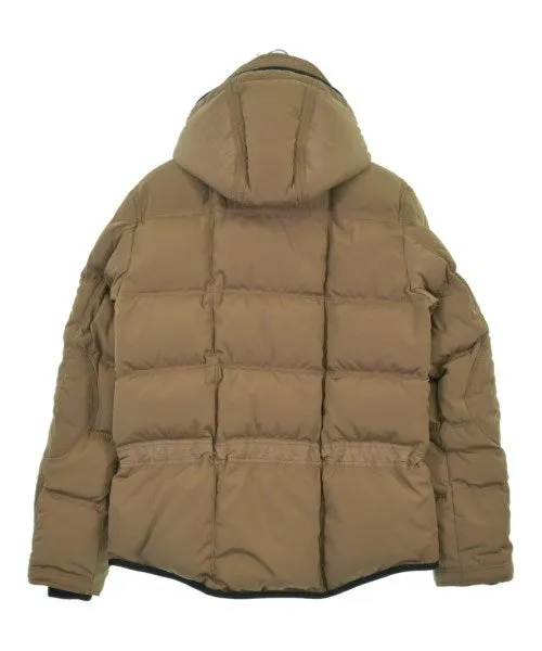 MONCLER Daunenjacken/Westen