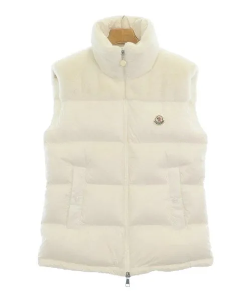 MONCLER Daunenjacken/Westen