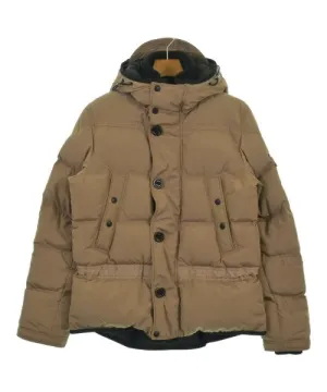 MONCLER Daunenjacken/Westen