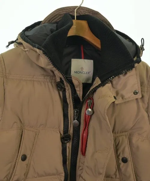 MONCLER Daunenjacken/Westen