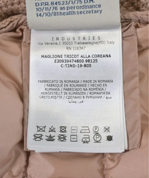 MONCLER Daunenjacken/Westen