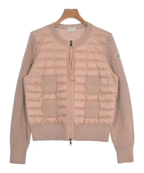 MONCLER Daunenjacken/Westen