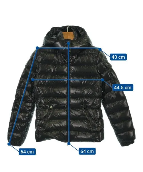 MONCLER Daunenjacken/Westen