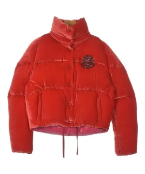 MONCLER Daunenjacken/Westen