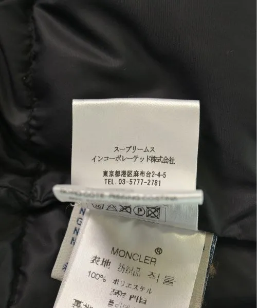 MONCLER Daunenjacken/Westen