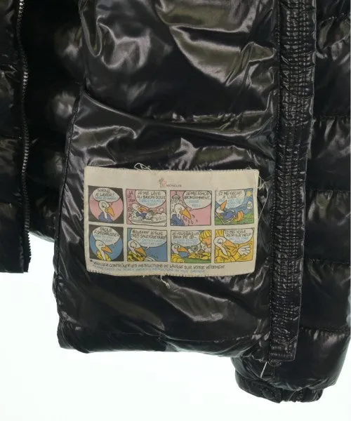 MONCLER Daunenjacken/Westen