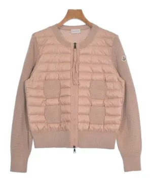 MONCLER Daunenjacken/Westen