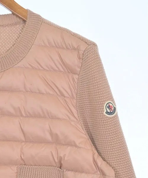 MONCLER Daunenjacken/Westen