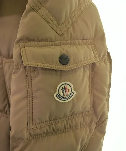 MONCLER Daunenjacken/Westen