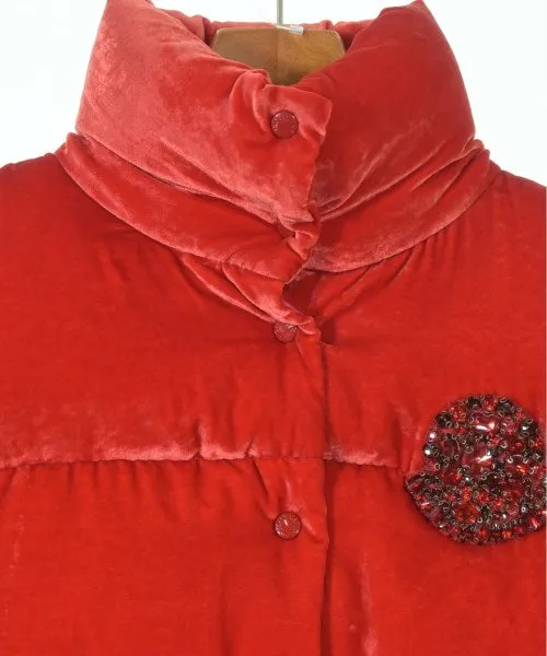 MONCLER Daunenjacken/Westen