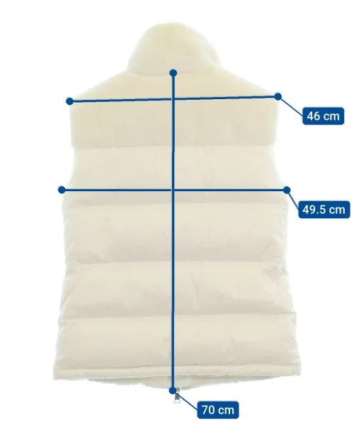 MONCLER Daunenjacken/Westen