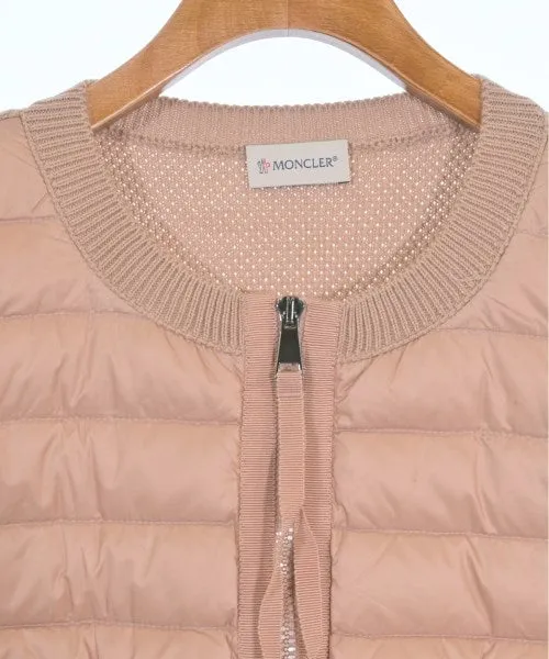 MONCLER Daunenjacken/Westen