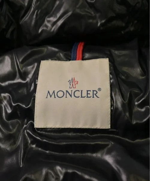 MONCLER Daunenjacken/Westen