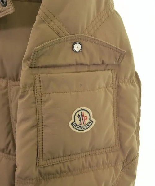 MONCLER Daunenjacken/Westen