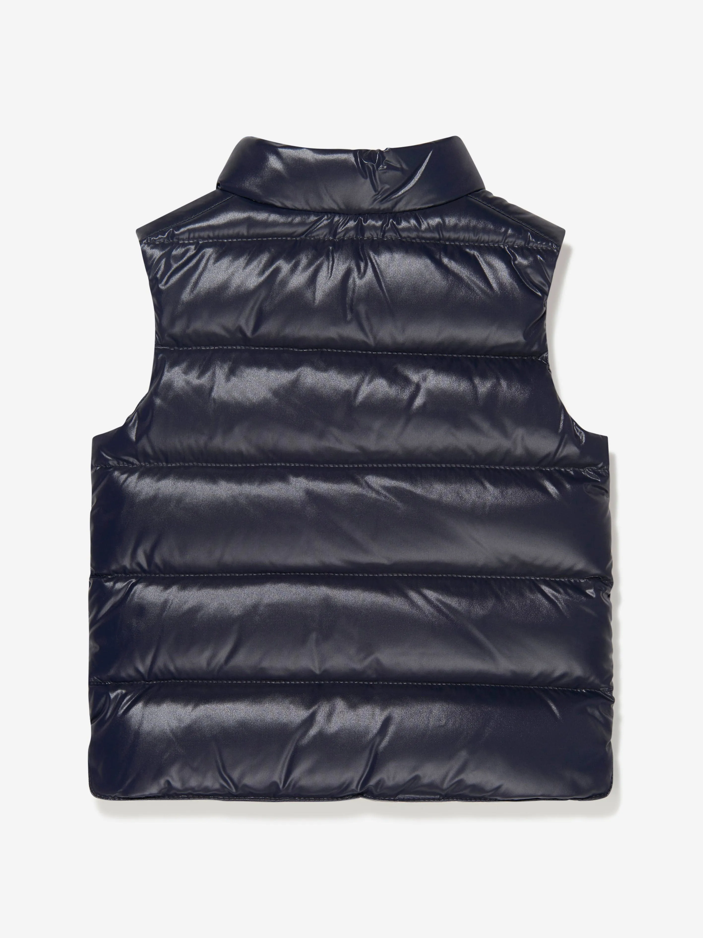 Moncler Enfant Baby Boys Daunengefütterte Bernard Weste