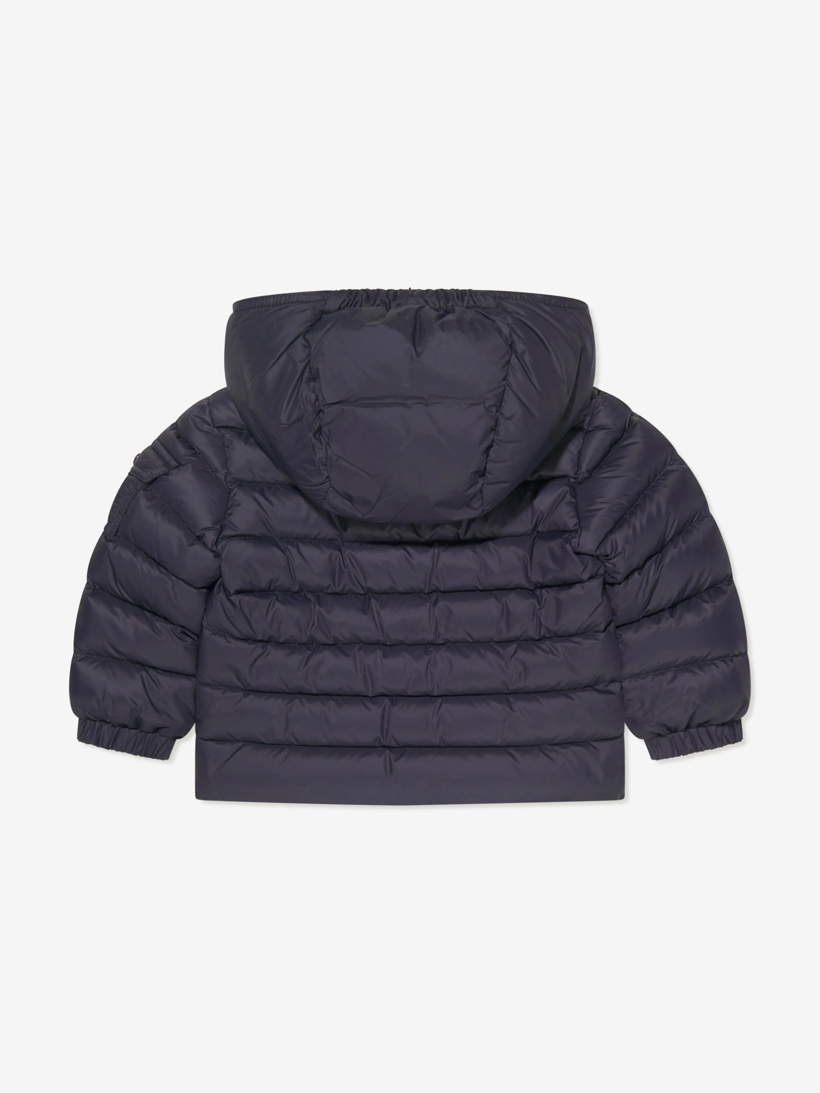 Moncler Enfant Baby Daunengefütterte Jules Jacke