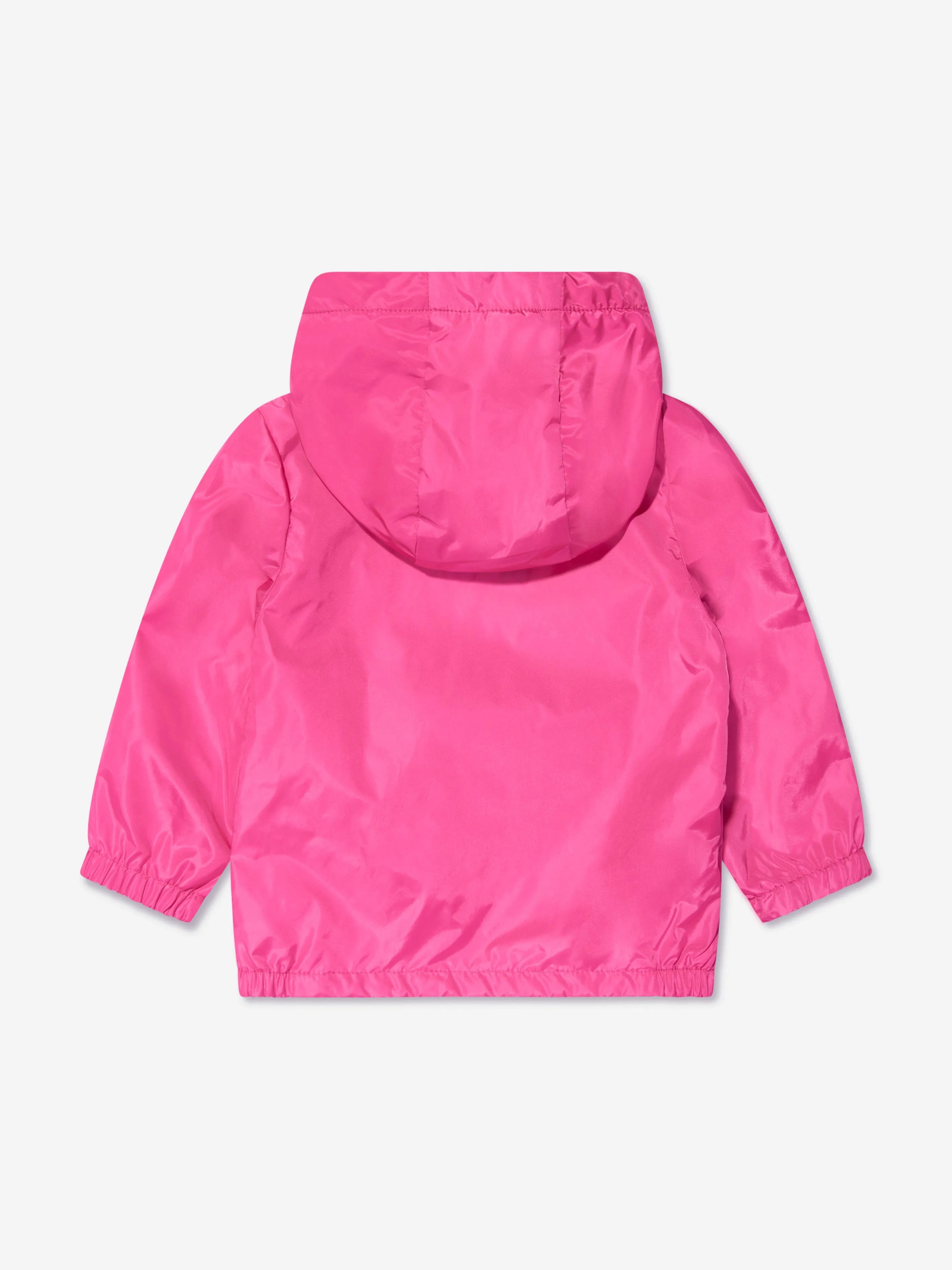 Moncler Enfant Baby Girls Erdvile Jacket in Rosa