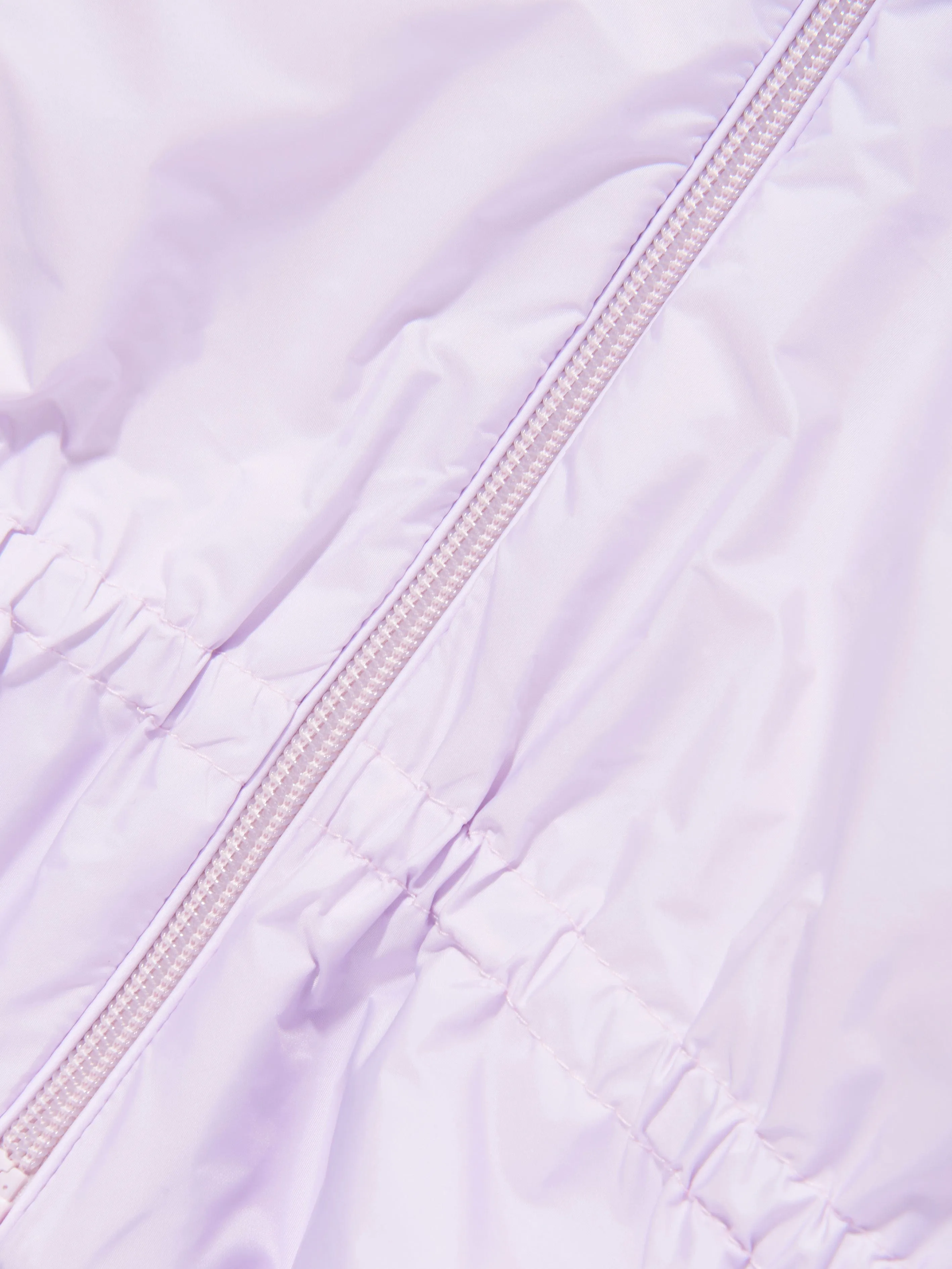 Moncler Enfant Baby Girls Marion Jacke in Lila