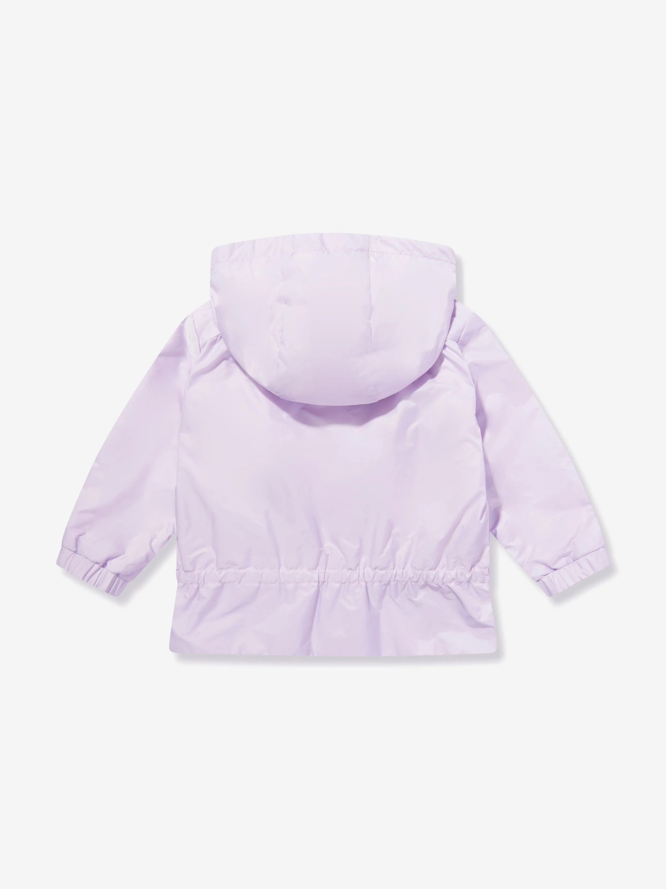 Moncler Enfant Baby Girls Marion Jacke in Lila