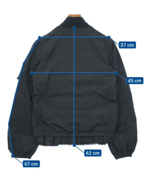 MONCLER S Daunenjacken/Westen