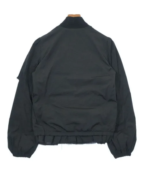 MONCLER S Daunenjacken/Westen